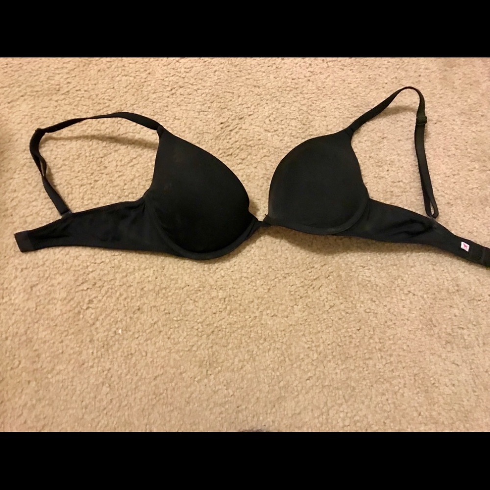 Victoria Secret Push Up Bra
